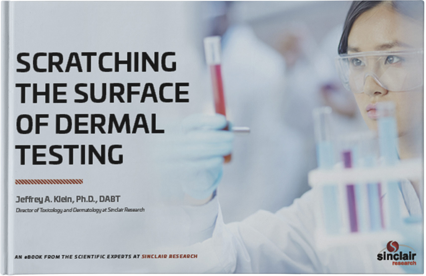 Scratching The Surface Of Dermal Testing Ebook